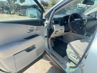 2012 Lexus RX 350 - Driver's Front Door Image